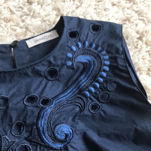 Emma cook top - Picture 3 of 6